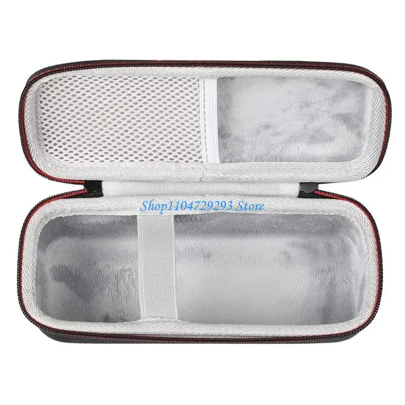 

Newest Hard EVA Outdoor Travel Storage for Case for XSound Go Speaker Portable Bag with Mesh Pocket