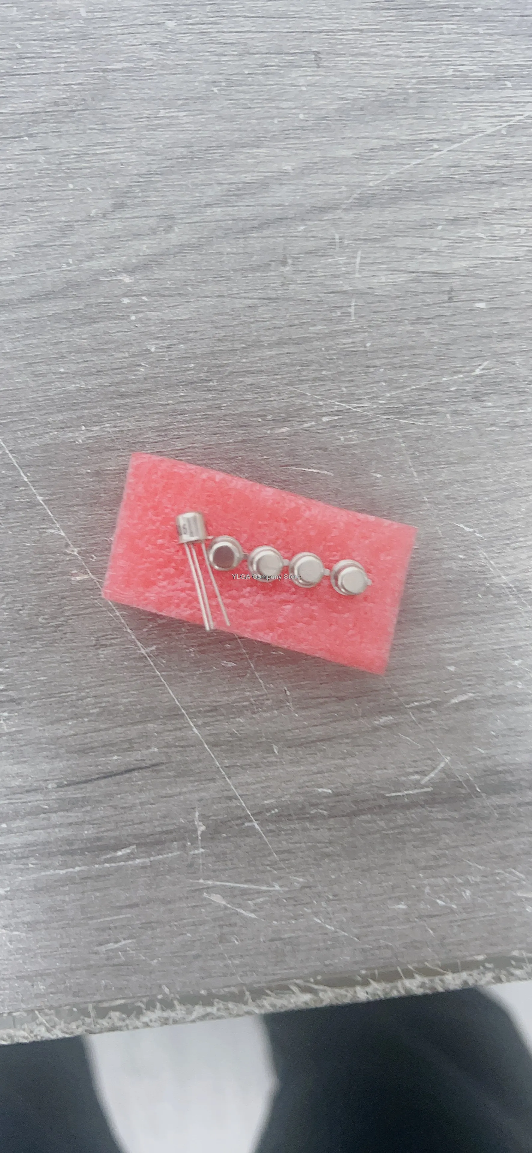 BC107 BC108 BC179 BC109 BC177 BC178 BC107B BC108C BC109C            5PCS -1lot