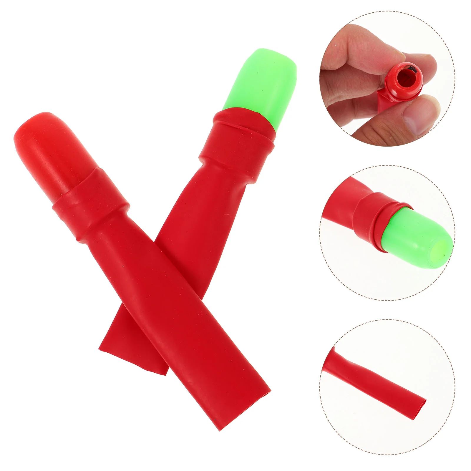 Stocking Stuffer Treats Fart Whistle Children Kids Prank Toys Kazoo Noise Maker