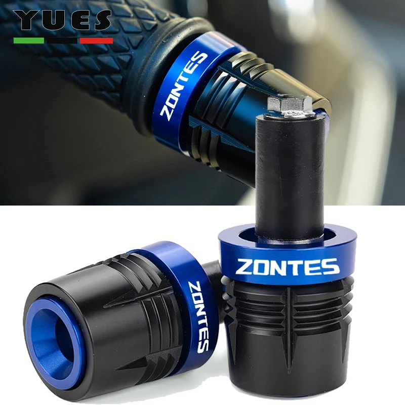 : Pesi e coperture per estremità manubrio