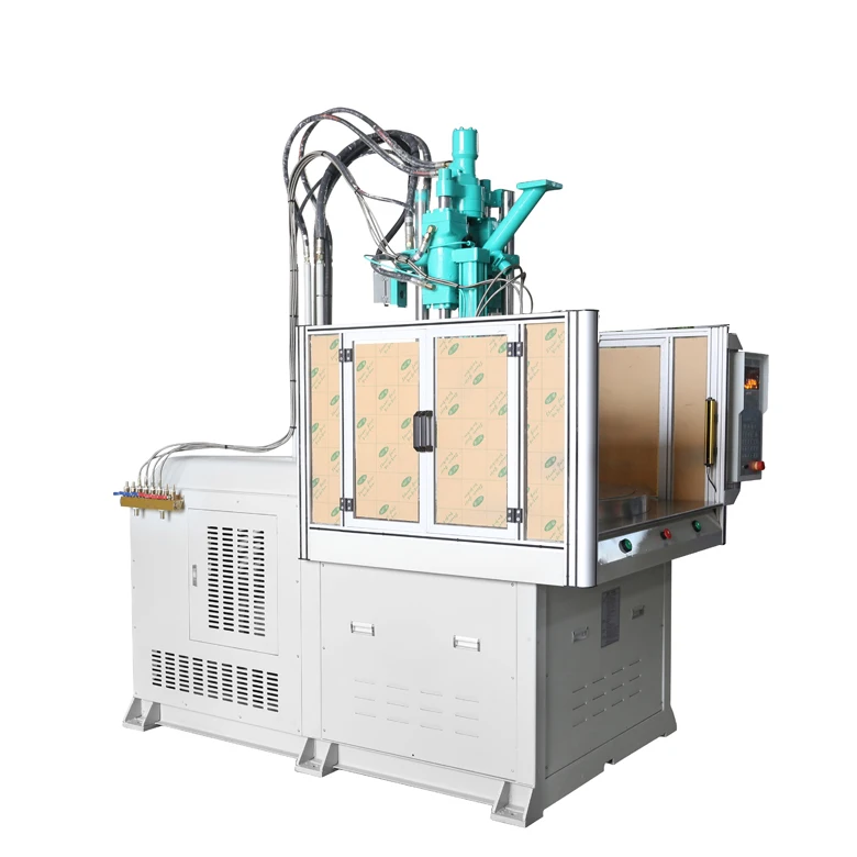 Nuevo equipo de producción, soporte de lámpara de plástico Led, máquinas de moldeo de pantalla, fabricación de lámpara de máquina Led