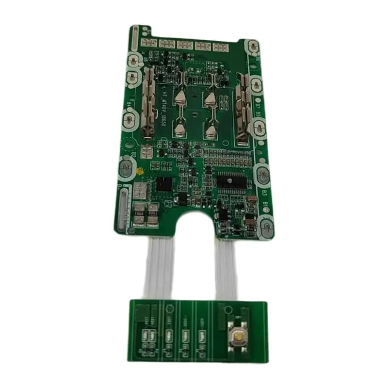 ABRW-10 Core 18650 Li- Battery PCB Charging Circuit Board For 40V BL4040 BL4025 BL4050 No Battery