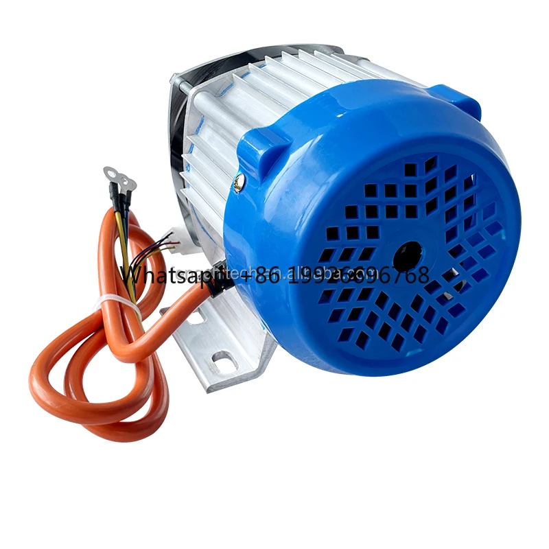 

550W To1000W Mid Mount Motor 60V 48V High Performance Brushless DC 20% Discount for Urban Commuter E-Bicycle