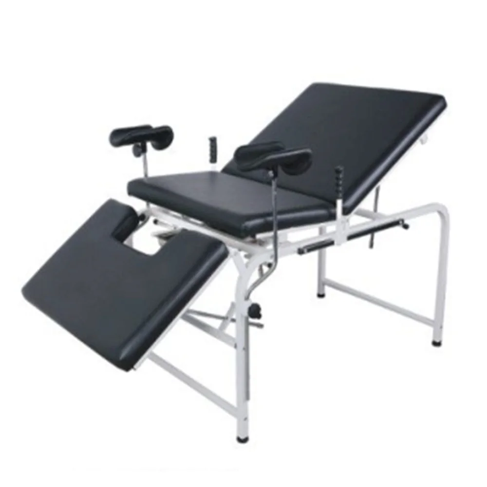 Gynecological Examination Table Wholesale Clinic Furniture Medical Examination Chair