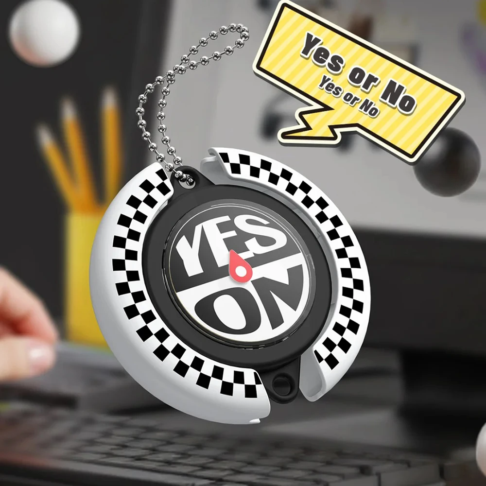 52toys Magpie Music Destiny Turntable Series Blind Box Handheld Creative Toy Pendants Fun Trendy Blind Box Toys สำหรับของขวัญ