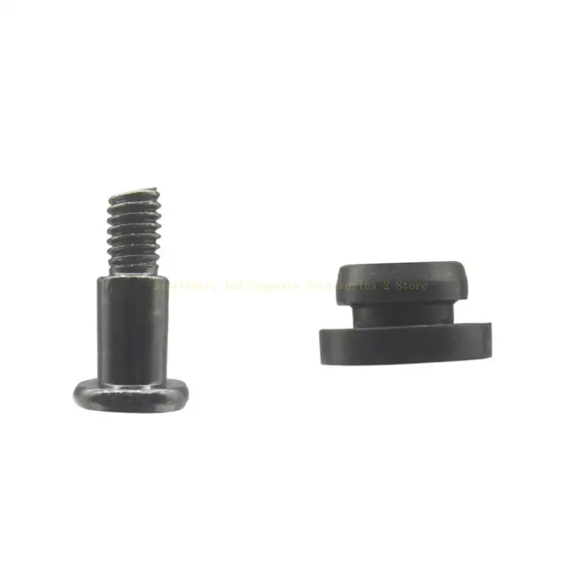 20Pcs 3.5‘’/2.5‘’ Computer for Case Shock-proof Screws + Hard Drive Shock Absorption Screws