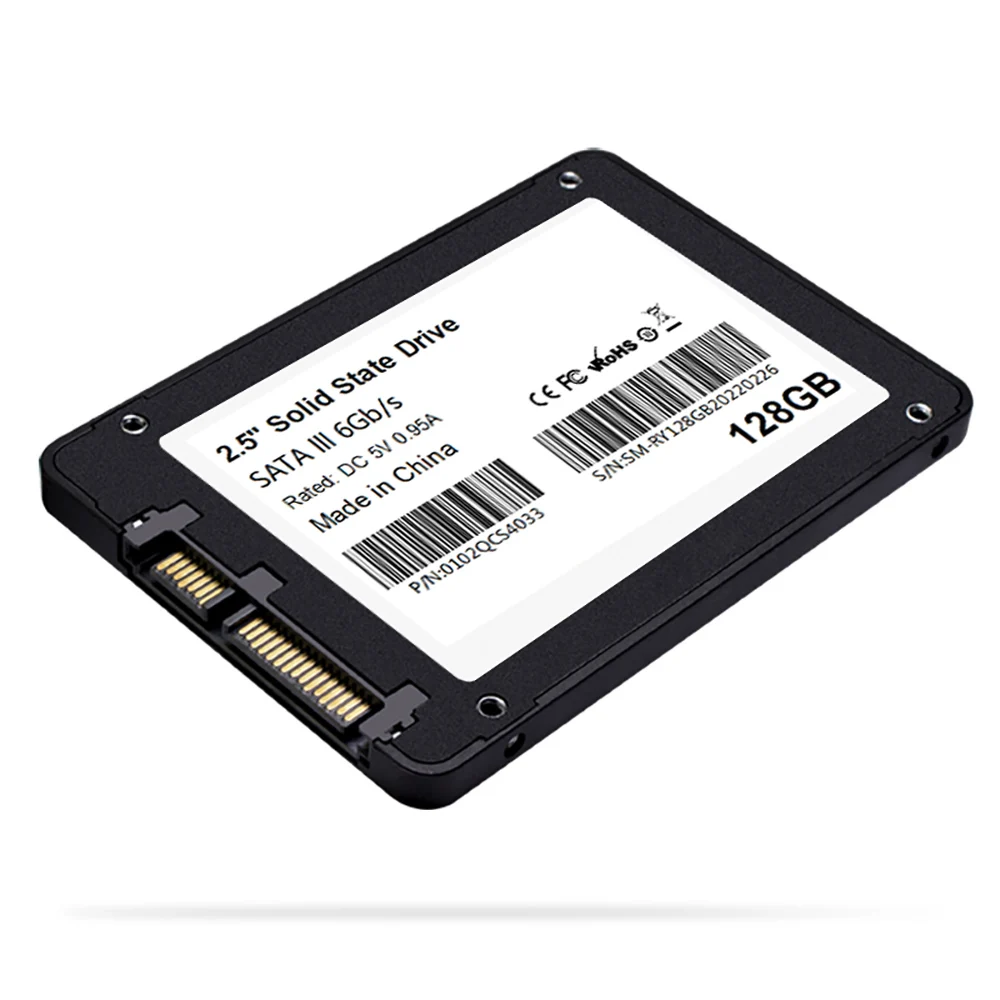 Go! Factory Wholesale Solid state drive 120GB 128GB Sata 240GB 2.5 ssd 256GB 480GB 512GB Internal Hard Drive Disk For Laptop