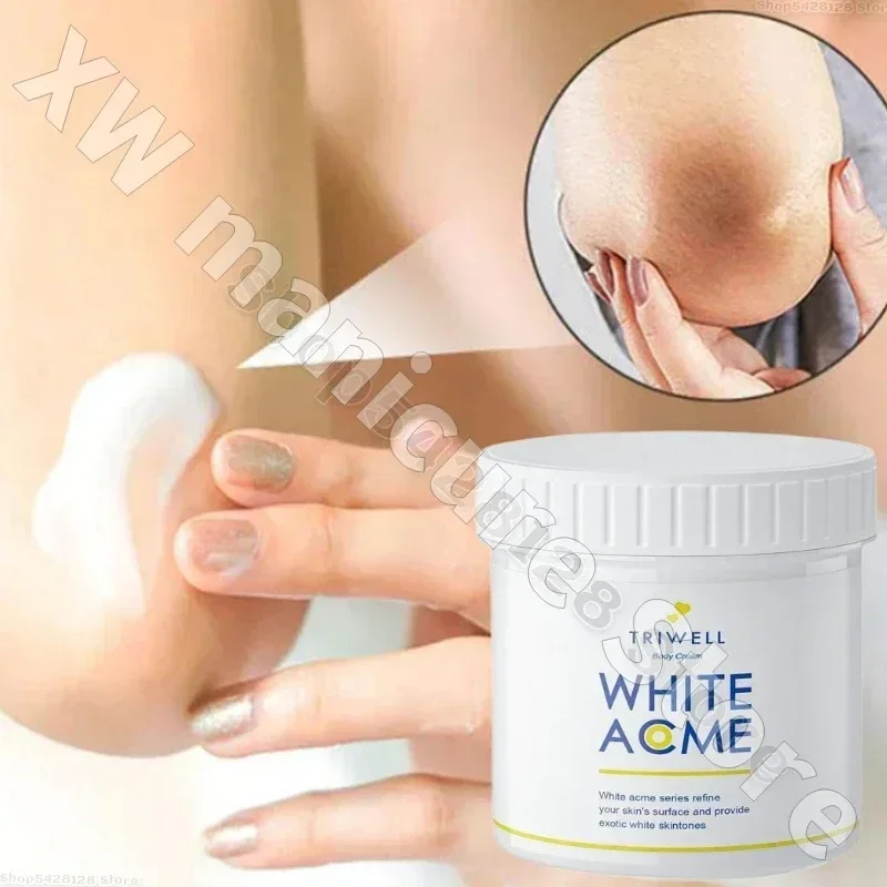 Mitsui Body Cream Brightening Skin Color Moisturizing Repair Improving Dull Dry Crack Oil Removing Chicken Skin Body Cream