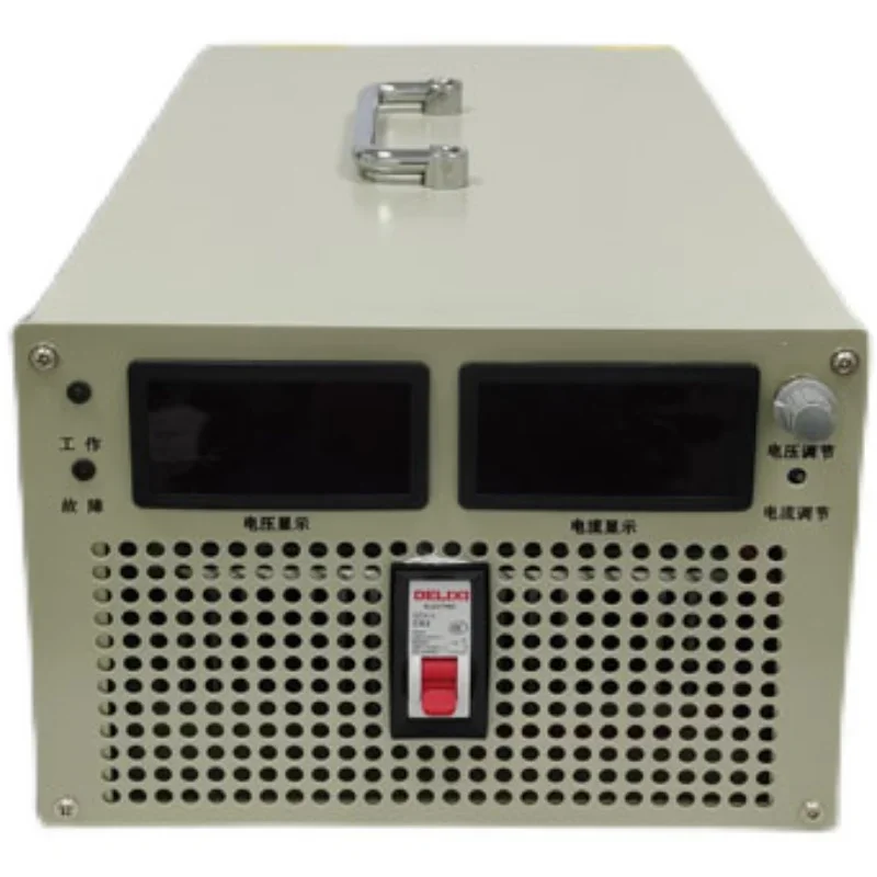 

High power adjustable DC power supply switch high voltage 2000W3000W8KW10KW15KW20KW30KW