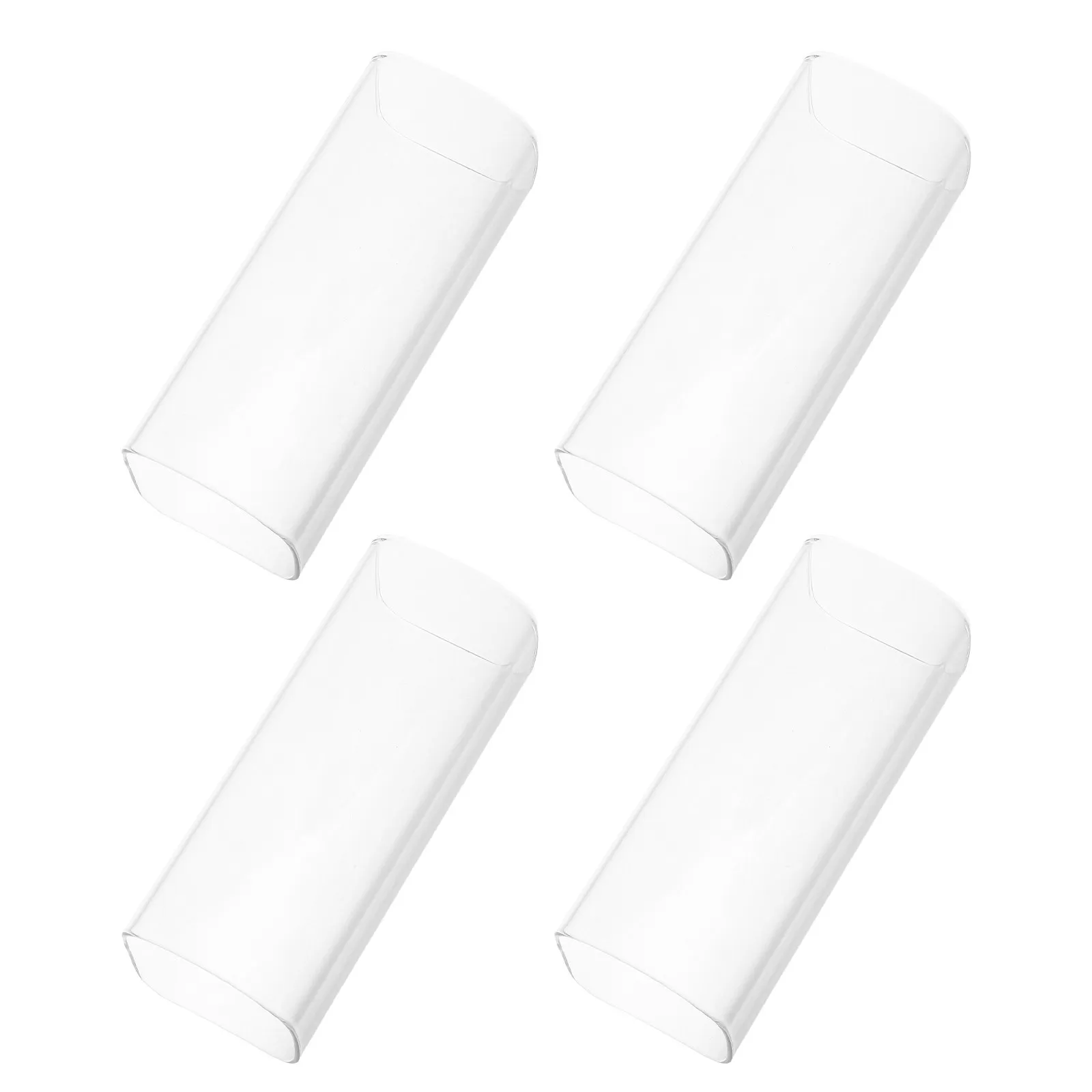 4pcs-transparent-square-cylindrical-glass-lampshade-windproof-open-ended-hurricane-cover-for-wedding-table-centerpiece