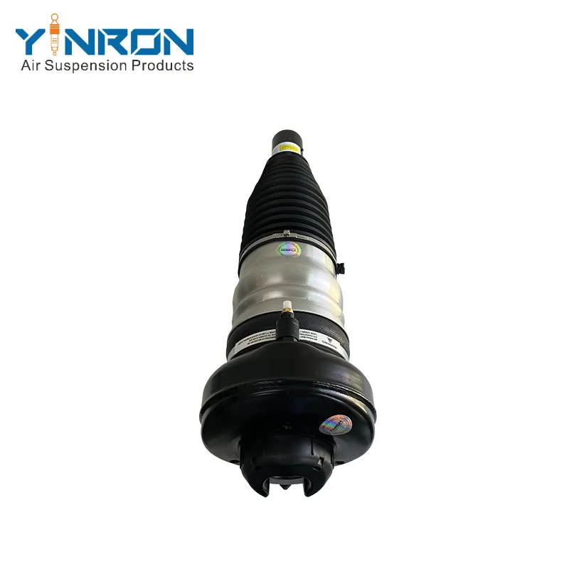 4N4616040F, 4N4616040G Front Right Air Shock Absorber For Audi A8D5 4N Aftermarket Auto Parts 4N4616040H, 4N4616040K