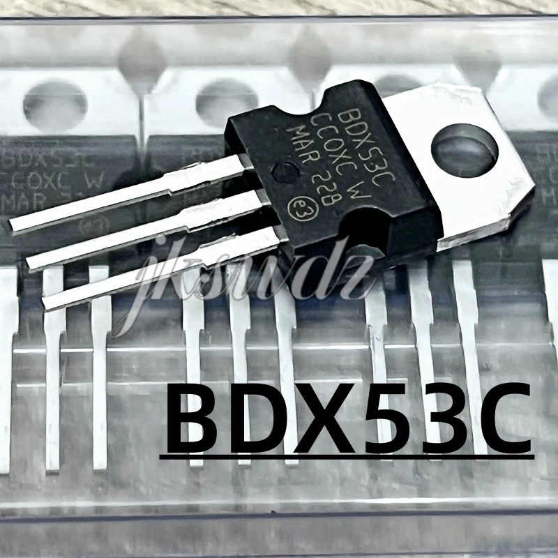 10Pcs 100% New Bdw9…