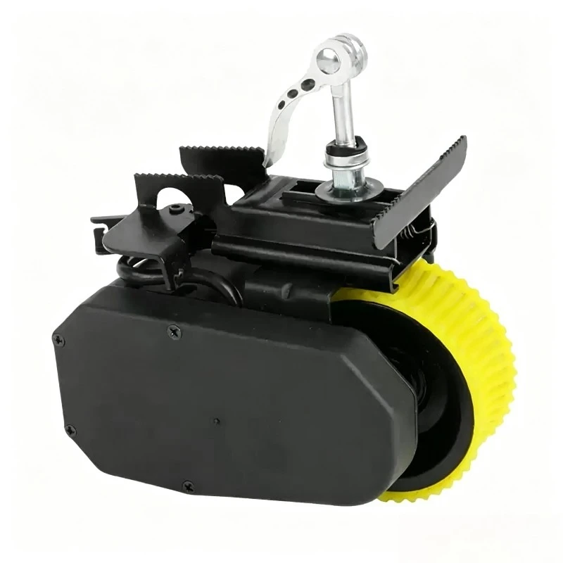 Bicycle Power Booster To Electric Kit, Modified Mountain Bike Universal Riding Power Assist Device, Motor Without Battery