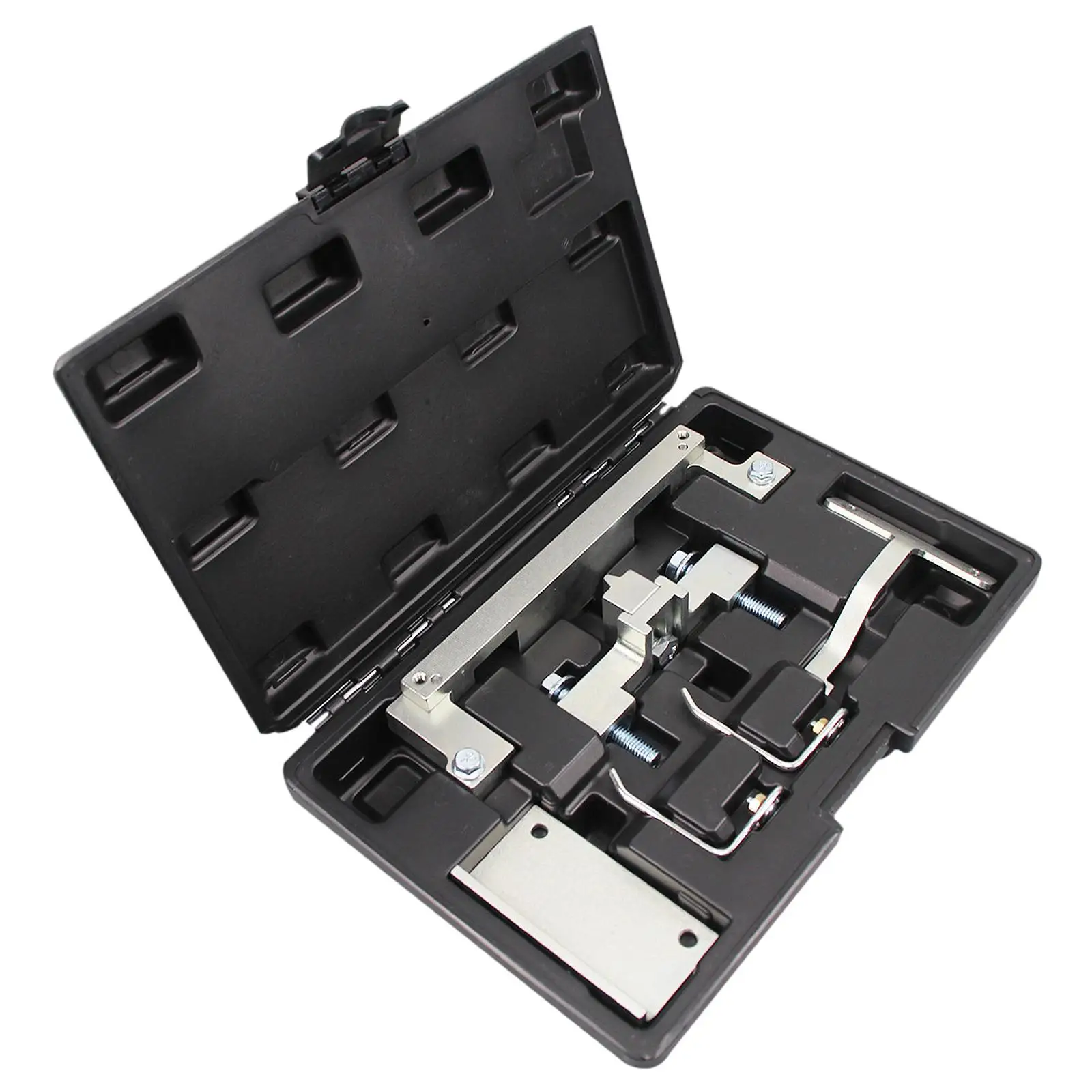 Engine Locking Timing Tool Practical High Performance with Storage Box 1.5T 3 Cylinder Multifunction for Car Truck Supplies