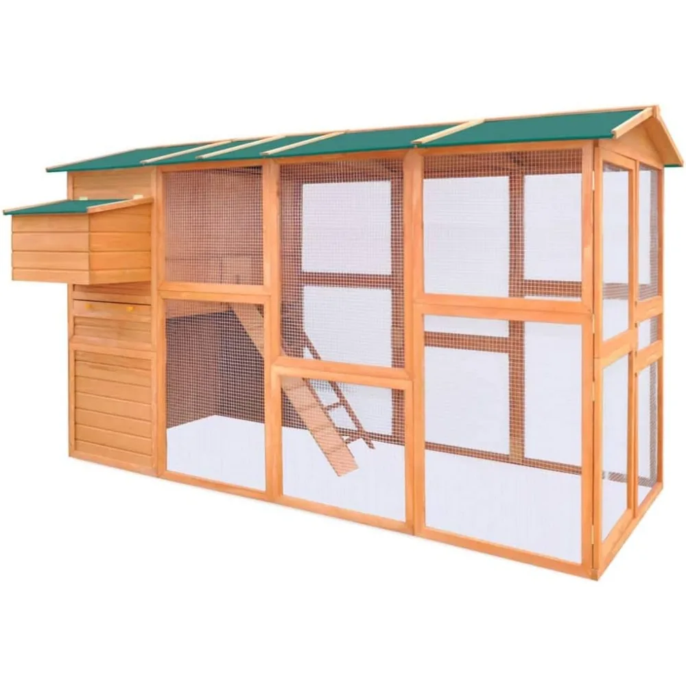 Chicken Coop116