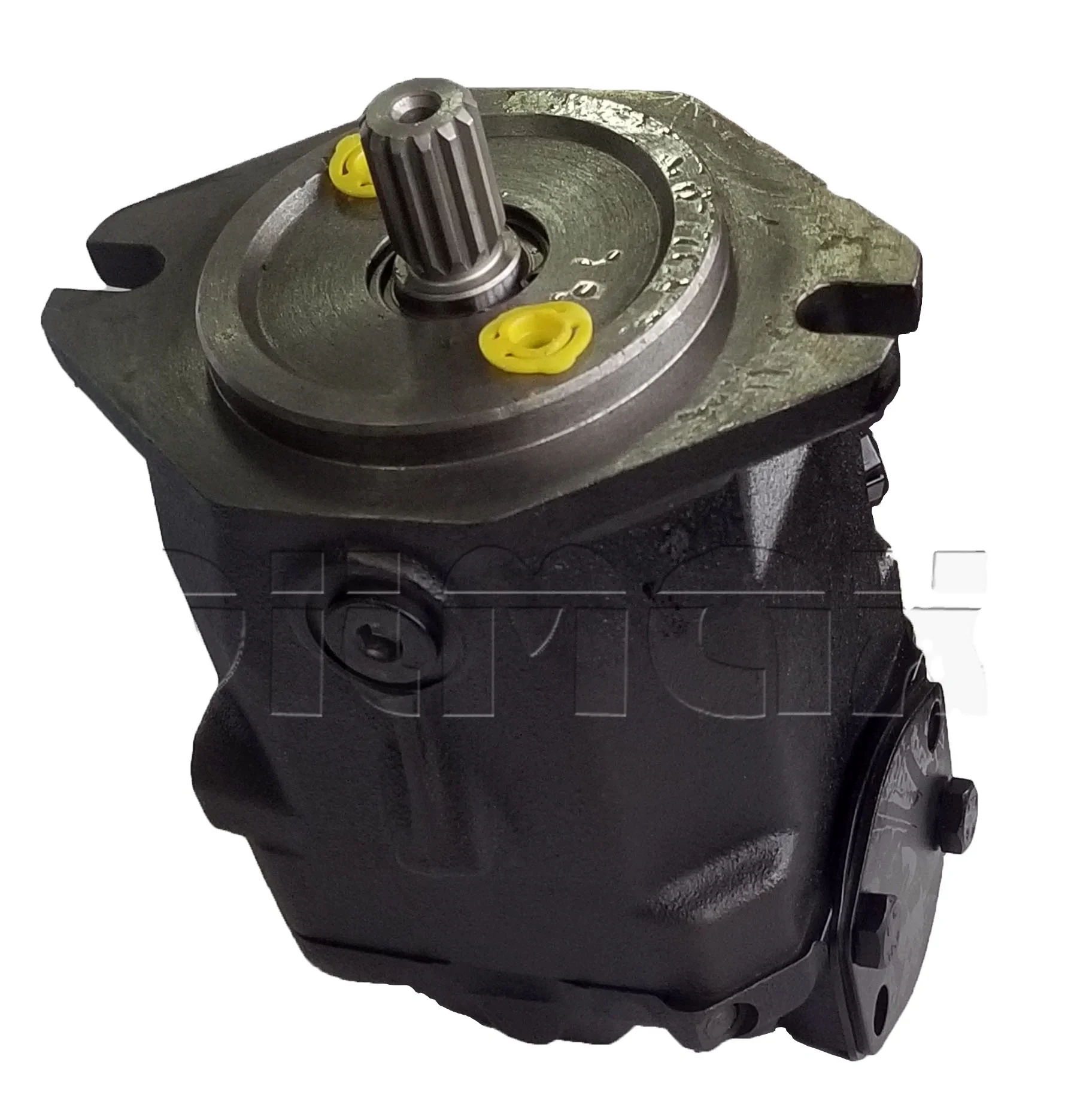 Vol.Vo 15020179 Hyd…