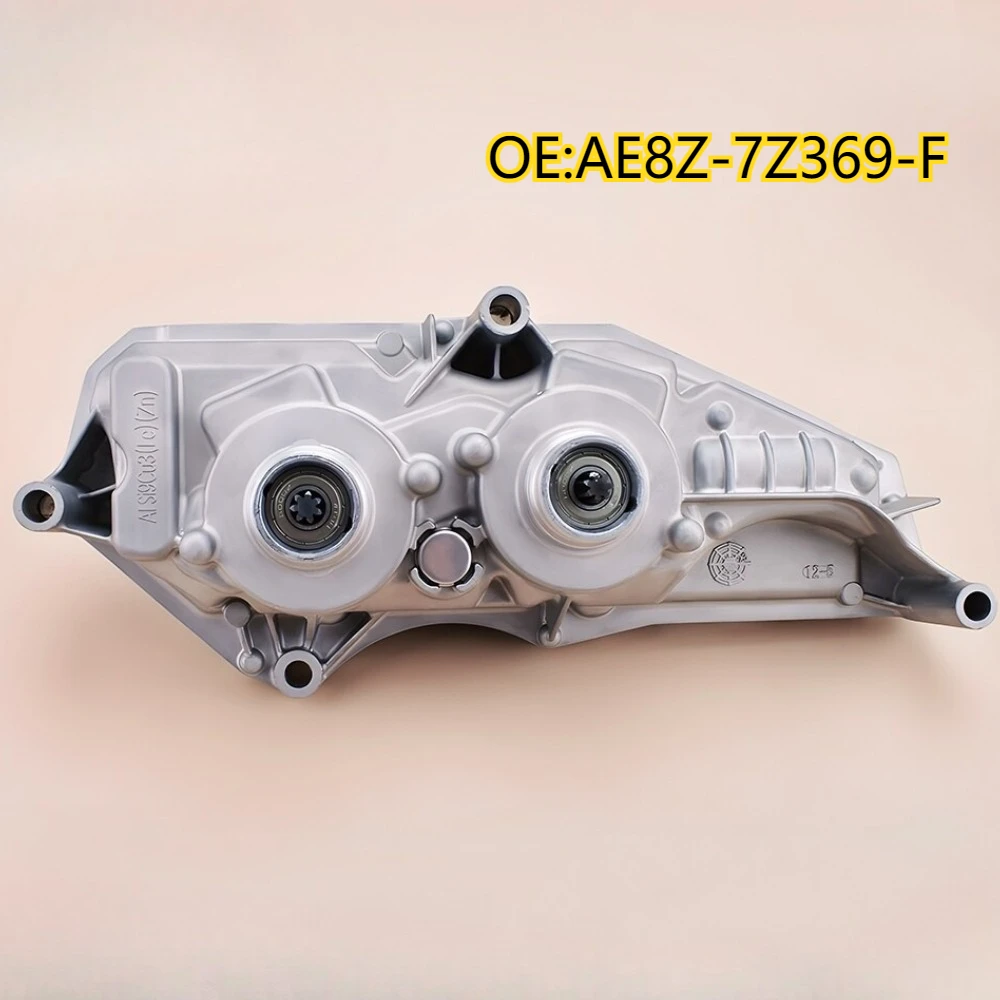 

High quality New For AE8Z-7Z369-F Transmission control module for Ford Focus 2.0L