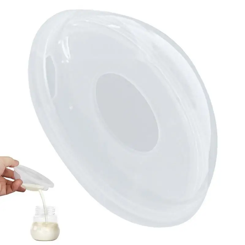 

Electric Breast Pump Low Noise Leakproof Portable Breast Pump For Mother Strong Suction Electric Hands-Free Breast Pumps For