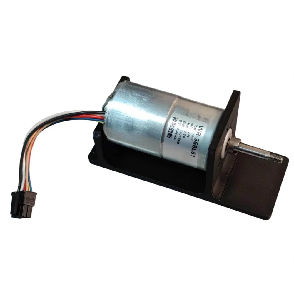 36bl61-bldc-dc-ブラシレスモーター-24v-36v-48v-三相-8-線式-ホールセンサー付き-10w-2000rpm-3000rpm-ブラシレスモーター