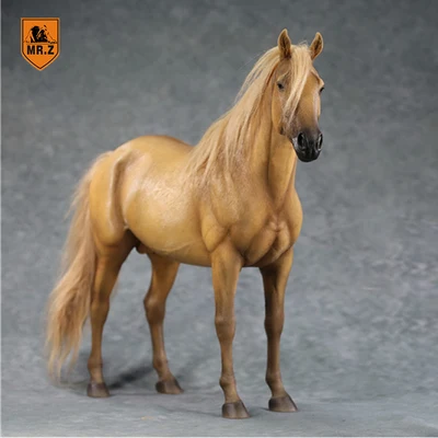 Creative Horse Statue Decor 2