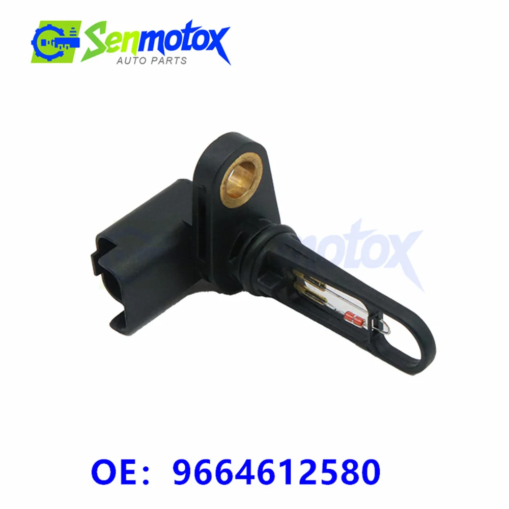 볼보 시트로엥 포드 푸조 비퍼 엑스퍼트 207 307 308 508 407 607 1007 3008 107 206 흡기 공기 온도 센서 9664612580
