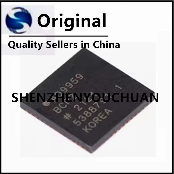 AD9959BCPZ AD9959BCPZ-REEL7 LFCSP-56   IC Chipset New Original