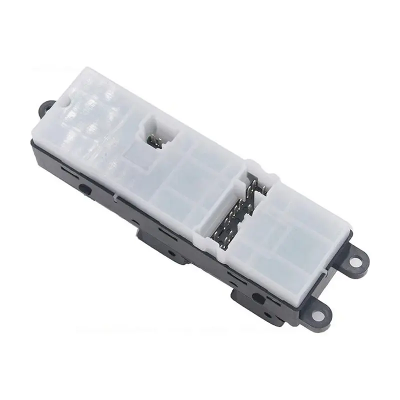 Fit For Nissan Note E11 NE11 2006-2012 Front Left Power Window Switch 25401-4X00D 25401-4X01D 25401-JD00B EWS-NS-004