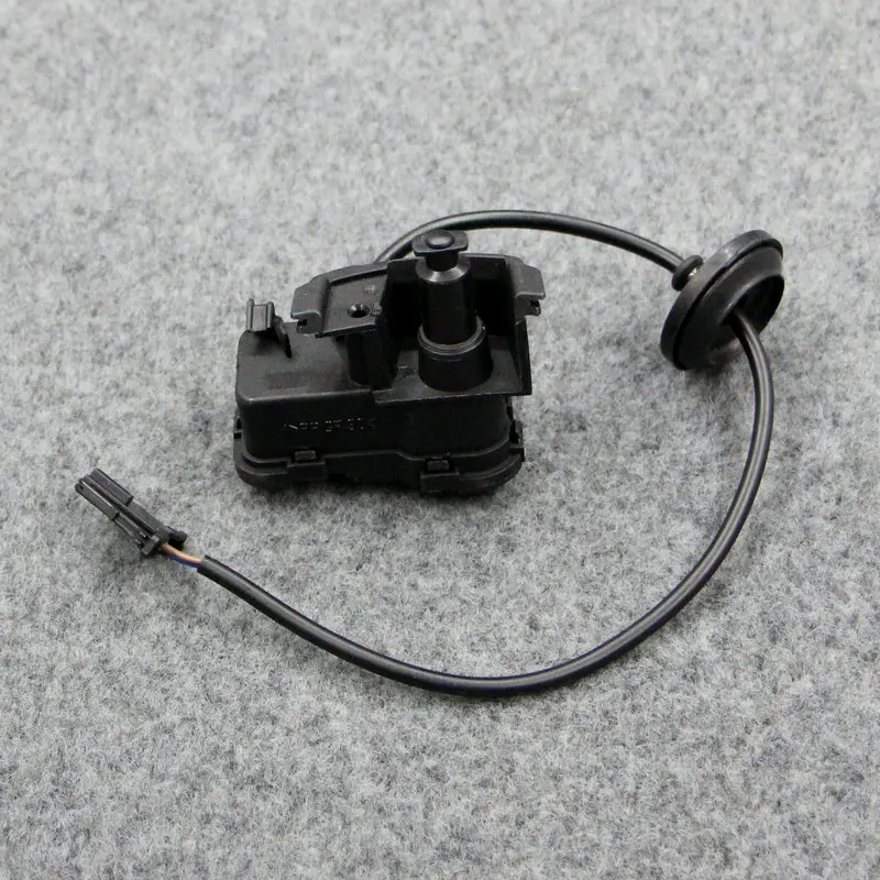 For Golf 7 MK7 Jetta 2012-2018 Fuel tank cap motor motor Fuel tank cap switch auto parts 56D 810 773