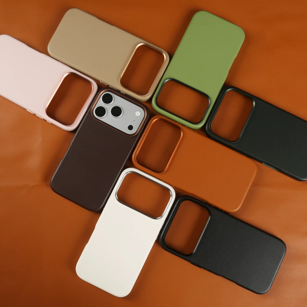 Für MagSafe Premium Lederhülle – Phone Cases Eco Friendly Bewertung und Preis