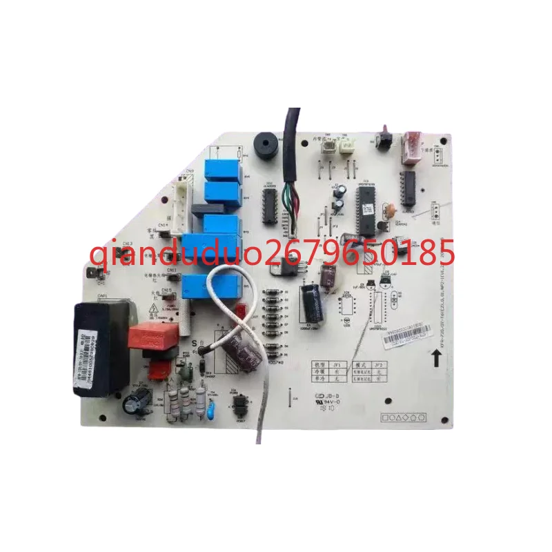 

Suitable for Midea air conditioner 2P on-hook electronic control board KFR-72G/DY-IA (R2).D.01