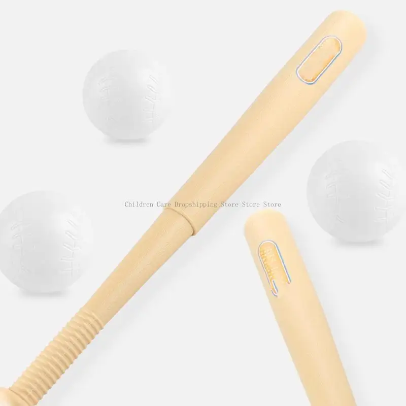 Giocattolo lanciatore a tema a tema per bambini per bambini attività sportiva in plastica duratura