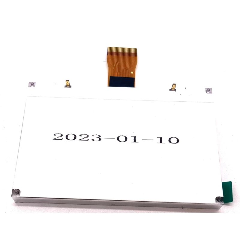 Godoxの交換用LCDスクリーン,スペアパーツ,アクセサリー,1個,ad400pro,ad600pro