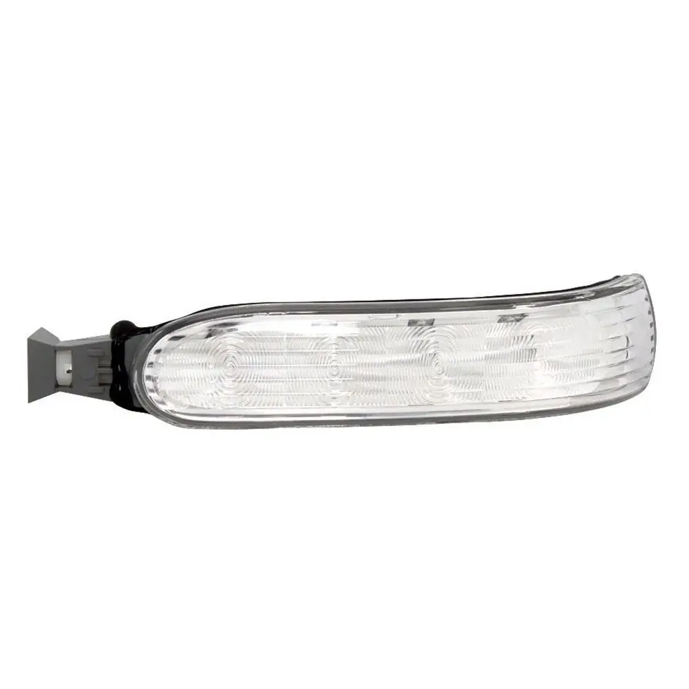 

Blinking Light For Mercedes 1638200321 1pc 2003-2005 A1638200321 For Mercedes Plastic Blinking Light Direct Fit