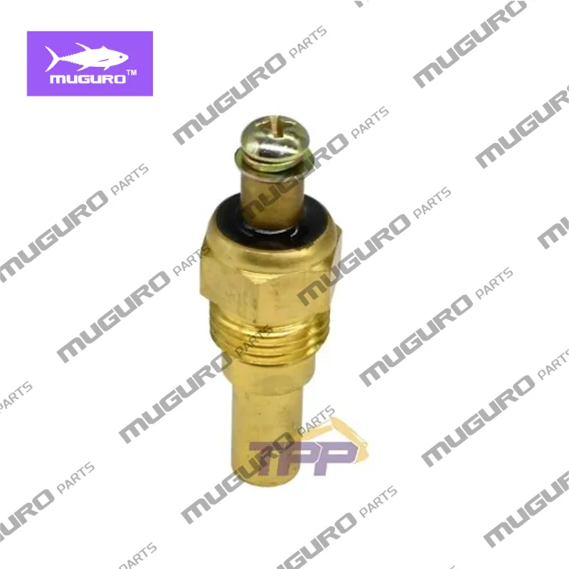 Excavator Spare Part 983151-4320 9831514320  Water Temperature Sensor for Hitachi 6BD1
