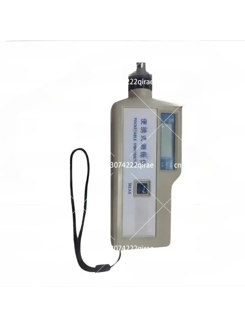 Pocket Vibration Meter Split Type Bearing Water Pump Motor Vibration Tester Portable Measuring Tool