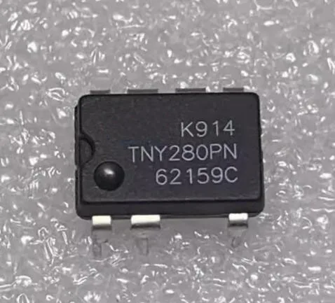 Free shipping   IC  new%   TNY280PN   DIP7