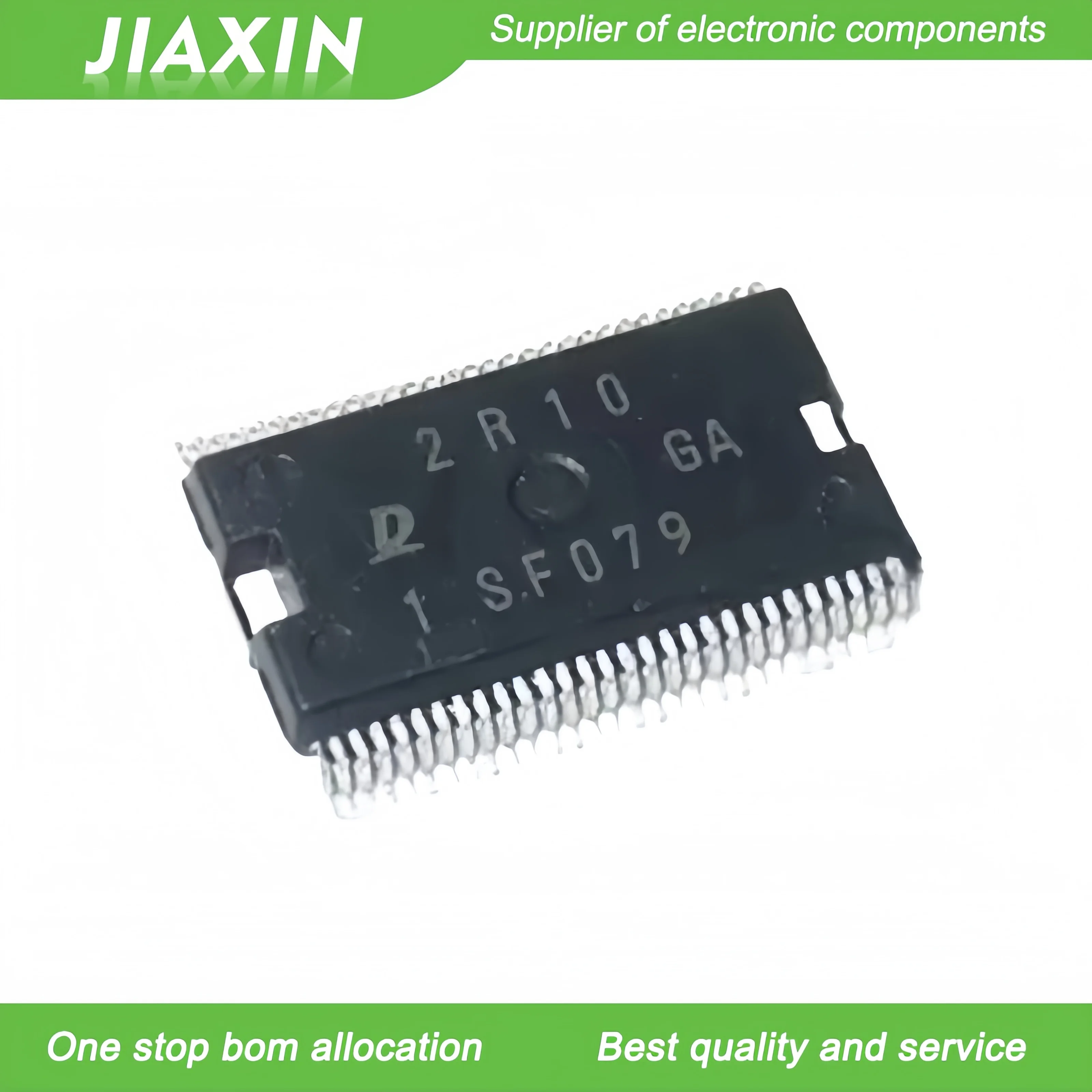 (1Pcs-5Pcs/Lot) 100% New original SF079 SSOP60 Car IC Automotive computer board vulnerable Chipset