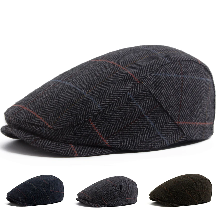 #32 Compare Wool Beret Hats Before You Buy