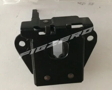 A9437500084 Figzero Cabin Lock Engine Hood Slot Front For Benz Truck