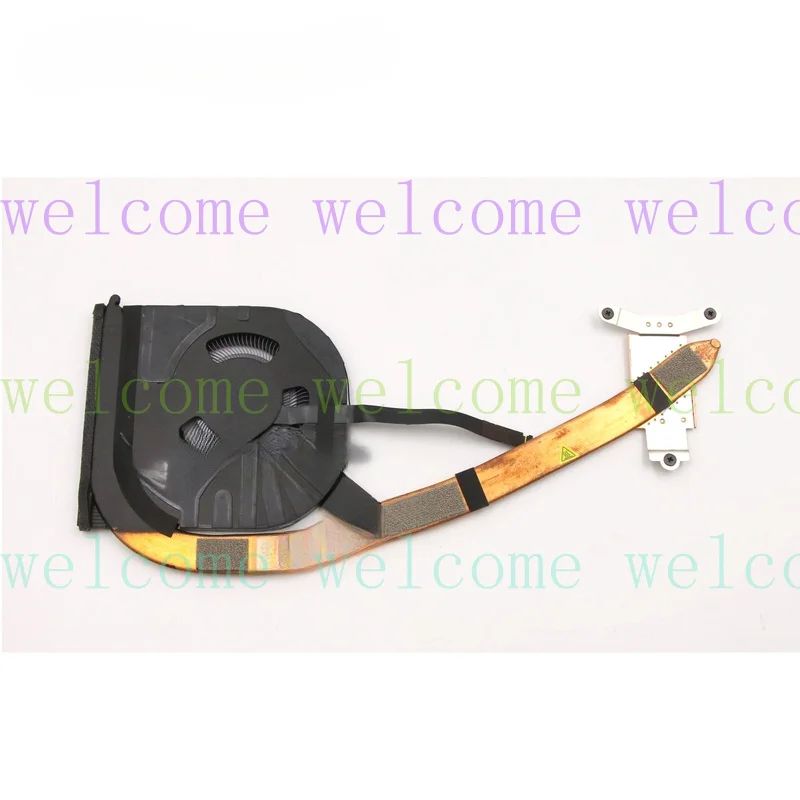

5H40W65015 Новый охлаждающий вентилятор для радиатора процессора Lenovo Thinkpad X1 Nano Gen 1