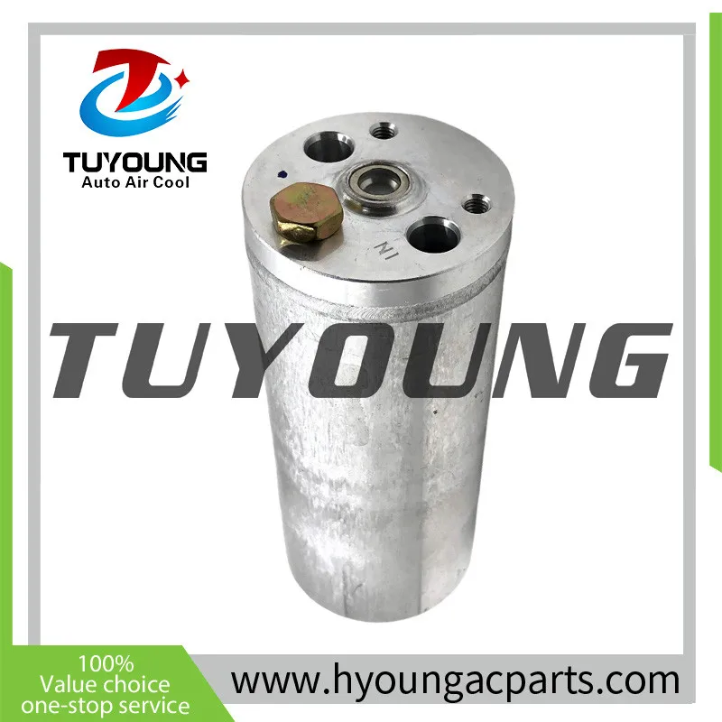 

auto air conditioning receiver drier for Mitsubishi Heavy Industries Genuine part number MC934926 SSA352F100C