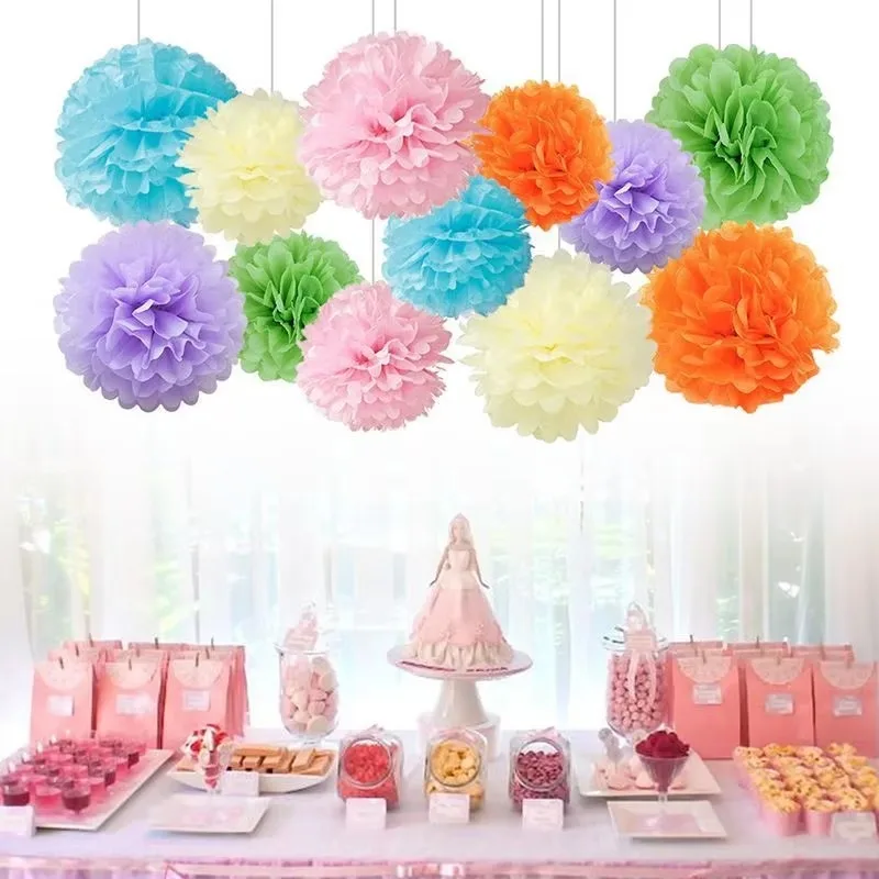 Thumbnail 2 - #43 Latest Decorative Pom-Poms Offers