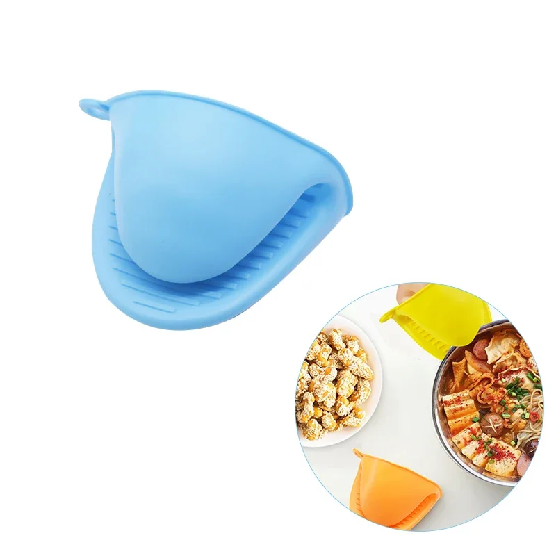 Рисунок 6 - Утолщенные силиконовые перчатки для выпечки