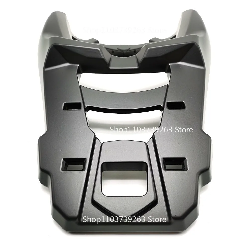 Suitable for 2020 Motorcycle NMAX155 Warrior 150 Aluminum Alloy Rear Shelf