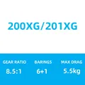 200XG  201XG