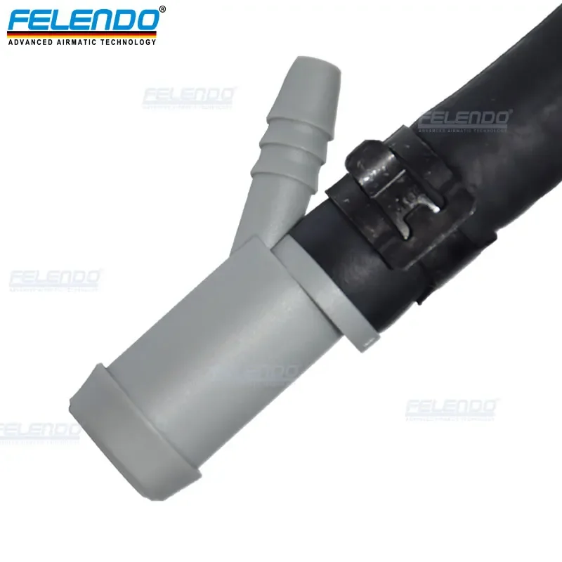 Coolant Hose for Range Rover (10-12) Range Rover (13-) Range Rover Sport (10-13) Discovery 4 (10-) LR045238 AJ813565