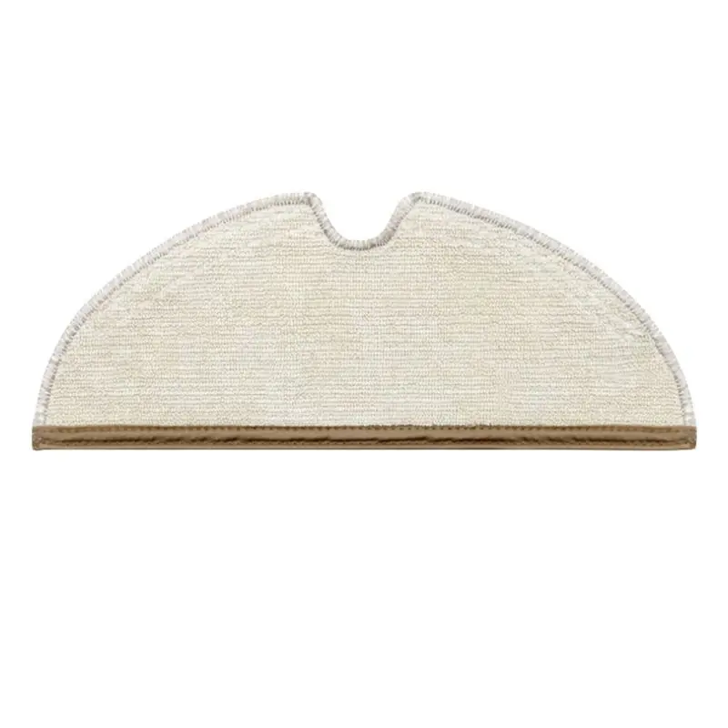 إبقاء ل Xiaomi Roborock S5 S6 Pure S60 S65 S50 E25 E4 جهاز آلي لتنظيف الأتربة غطاء فرشاة رئيسي ممسحة عجلة الجانب فرشاة تصفية الملحقات