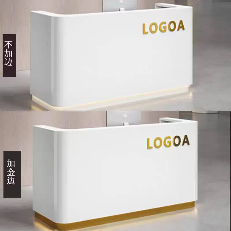 Clothing shop Bar checkout page Shop Small beauty salon Front desk Counter Reception desk