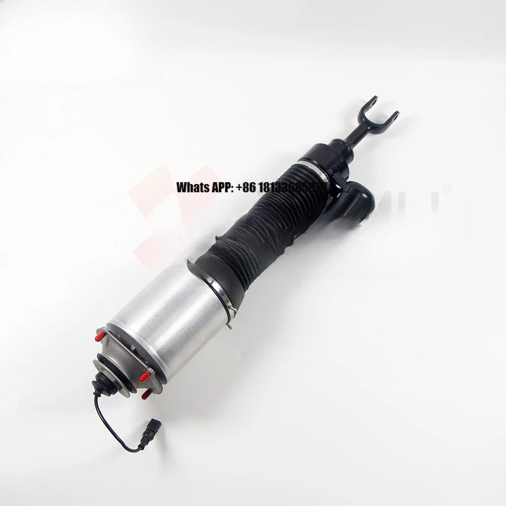 

Для Bentley, для Volkswagen Phaeton: передний правый пневматический амортизатор, пневмоподвеска, пневматическая стойка, пневмобаллон в сборе 616 040