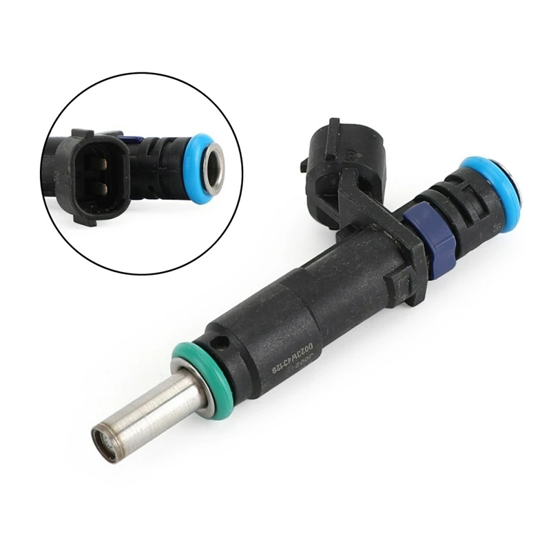 Motorcycle Fuel Injector Nozzles 420874834 For SEA-DOO 4-TEC Gtr Gtx Rxp Rxt X Wake Pro 155 215 260 09-17 420874846